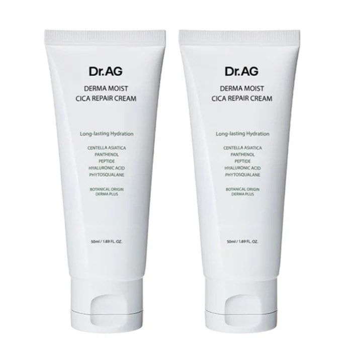 Dr.Age シカリペアクリーム 50ml 2個セット