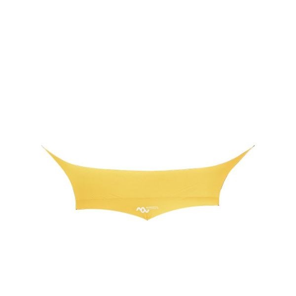 MINIMALWORKSブルーホールオクタタフマスタード