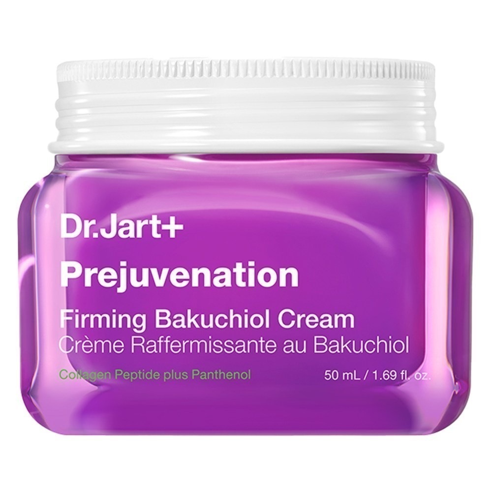 プリジュビネーション ファーミングバクチオール クリーム 50ml