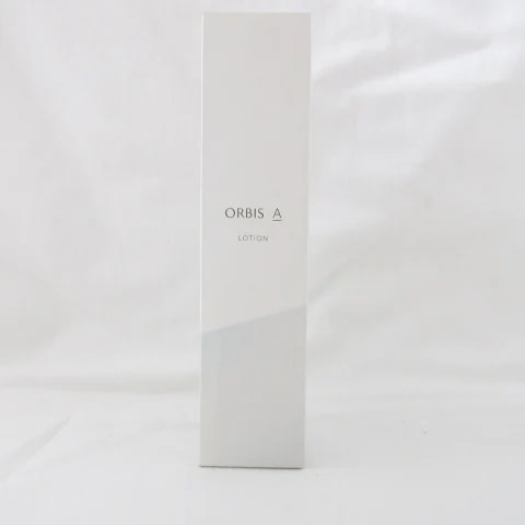 封シール切れ ORBIS オルビス アクア ローション RM 化粧水 高保湿タイプ 180mL ( 0509-T2 )