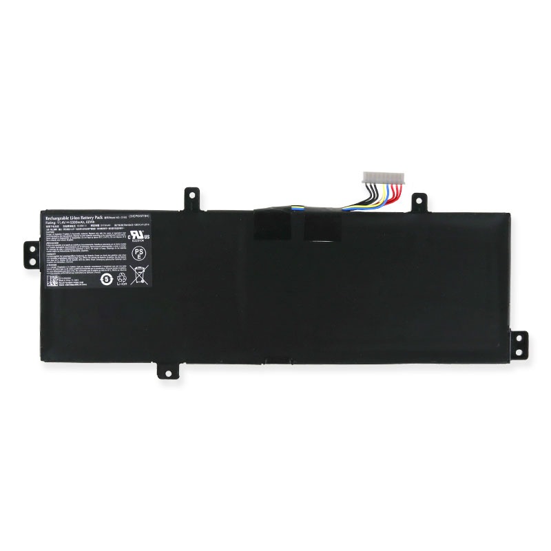バッテリー互換 LG 15U780 LG15U78 11.4V 5300mAh 60Wh