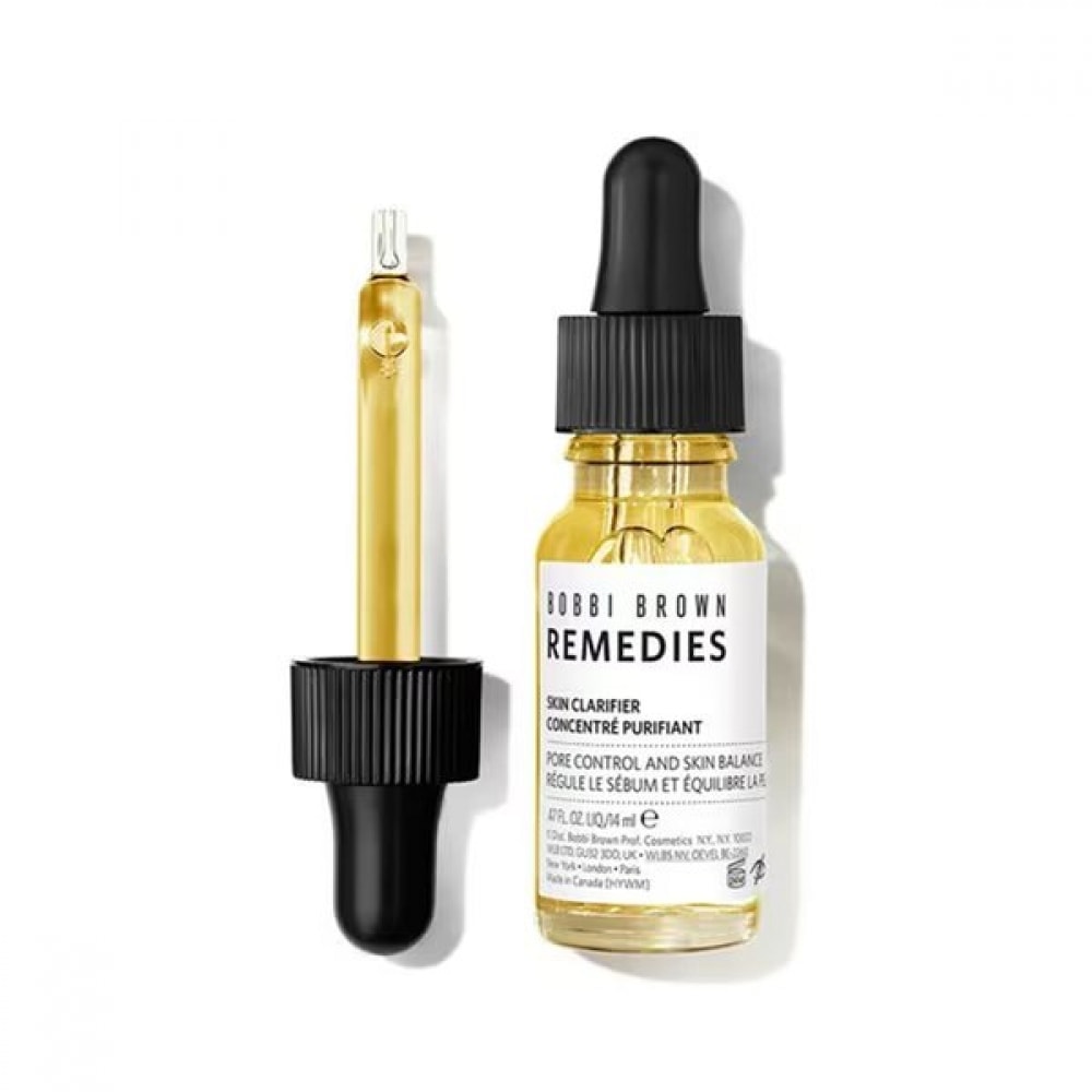 ボビイ ブラウン スキンクラリファイア ソリューション 14ml