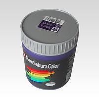 まとめ買い サクラクレパス ニューサクラカラー 【半額】 600ml 高い素材 紫 ETPW#24 x3