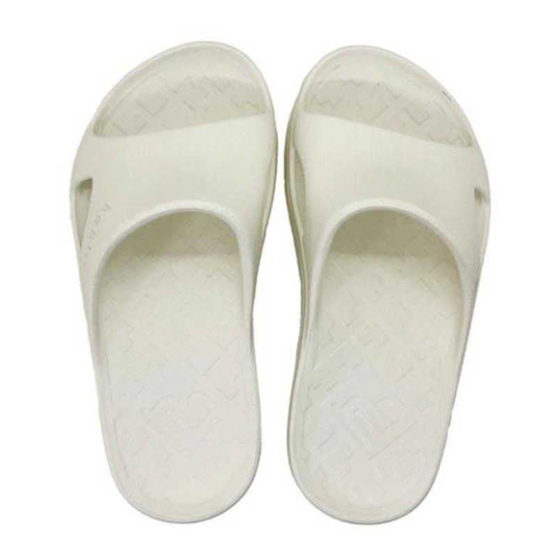 HABITS　B-MAKE SANDALS(ビーメイクサンダル) ［Sサイズ］　ｽﾗｲﾄﾞSﾎﾜｲﾄ
