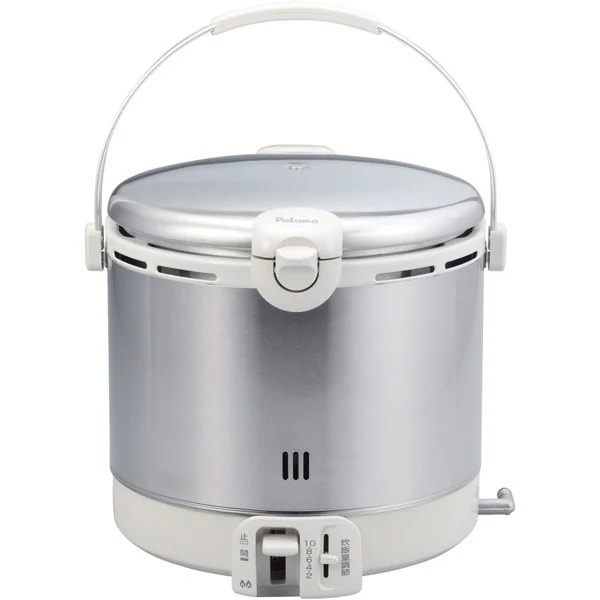 炊飯器 10合 PR-18EF-13A [ガス炊飯器 (都市ガス用炊き)]
