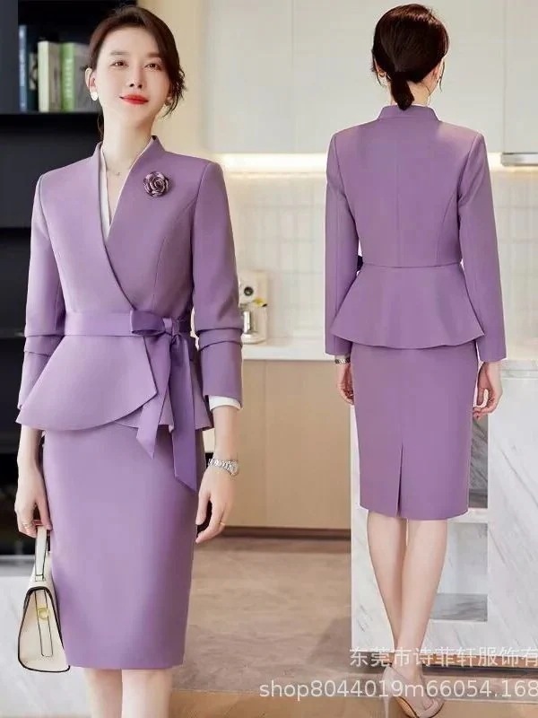 【急速出荷】 2点セット スーツジャケットカジュアル 2点セット スーツ ママ 卒業式 スーツ ママ 入学式 新作登場 学園祭韓国風ファッション セットアップス一ツ文化祭 春新作 アップ セット