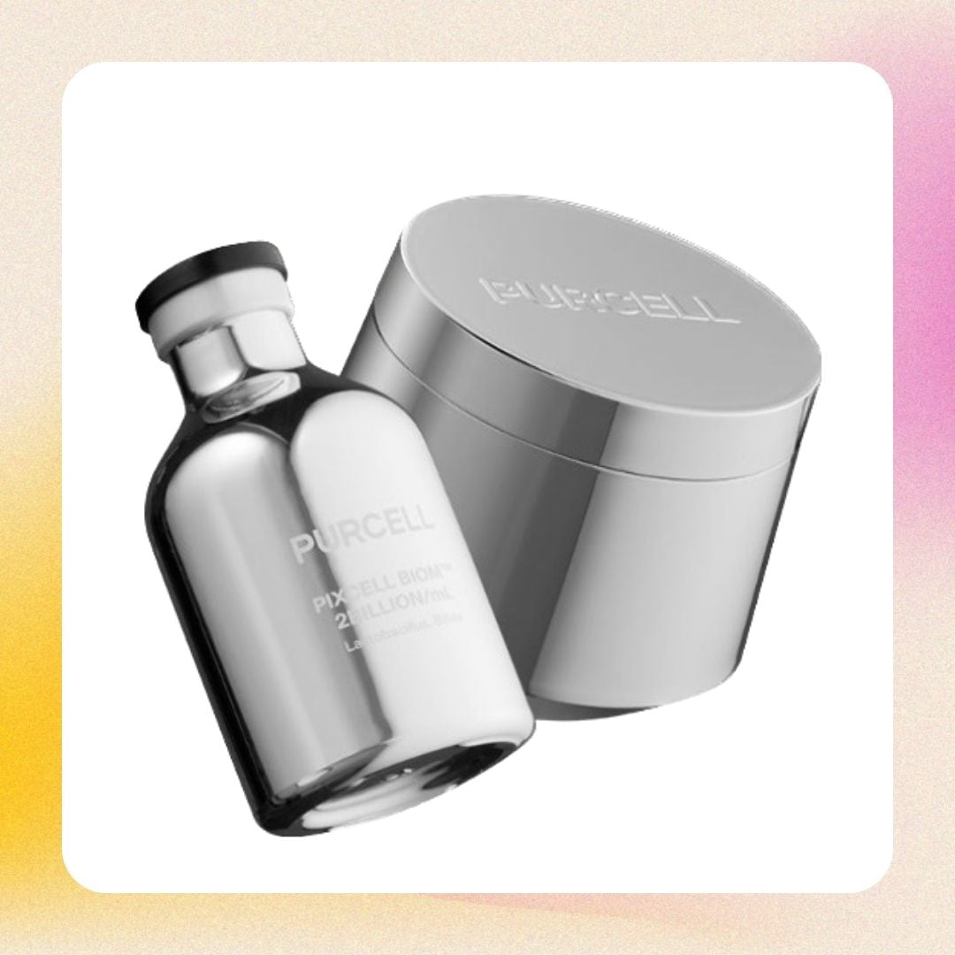 ピクセルバイオーム セット （原液 30ml + クリーム 50ml）