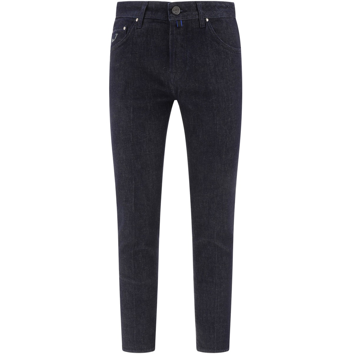 UQE1530S3678001D ブルー 春夏2024 デニム メンズ vi