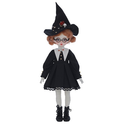 球体関節人形 Muu木木 人形可動関節人形 1/6 関節人形 BJD ドール