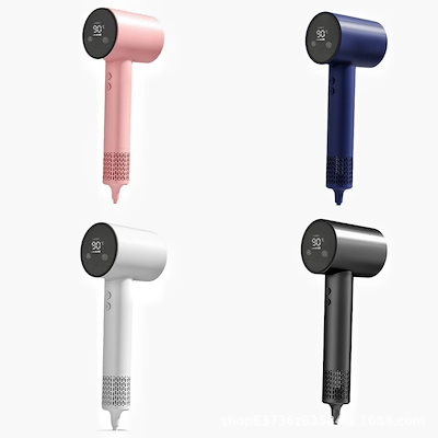Qoo10] メザレフェン平替高速華強北ドライヤー小型 : 美容・健康家電
