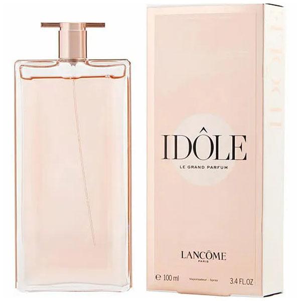 ランコム イドル （アイドル） EDP オードパルファム SP 100ml 香水 LANCOME