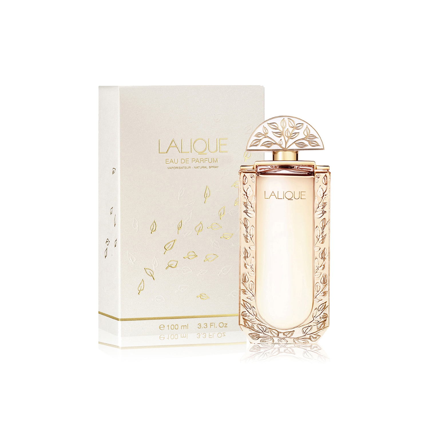 ラリク ドラリク オードパルファン 100ml