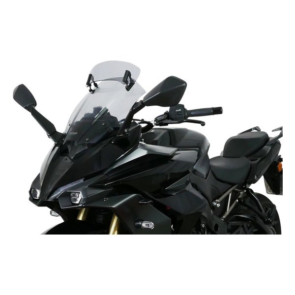 スクリーン ヴァリオツーリング スモーク GSX-S1000GT 22-25 4025066173433