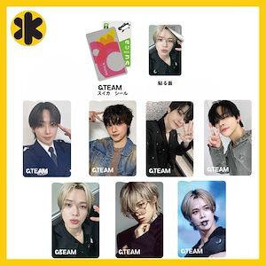 Qoo10] BOYS PLANET 2 ジョウアンシ