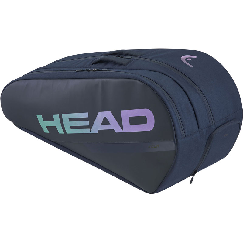 HEAD(ヘッド) Tour Racquet Bag L NV 硬式テニス バッグ・ケース ボストンバッグ・ダッフルバッグ 260815