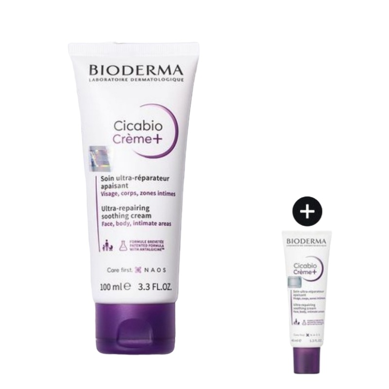 シカビオ クリーム＋100ml セット（＋40mlプレゼント）