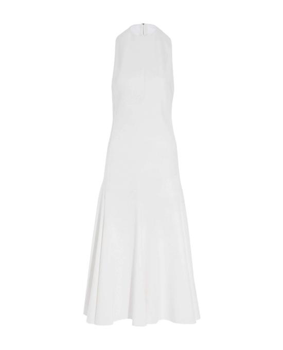JACQUEMUS Women Dresses 251DR1831667100 White