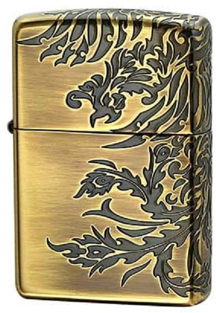 20PH3-BS 3DType REGULAR ライター　ネコポス便