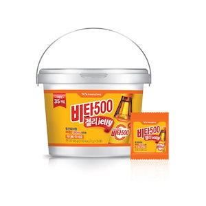 広東製薬 広東 ビタ500ゼリー 27g X 35入 1個