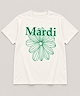 IVORY GREEN