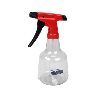 他サイト： フルプラ ダイヤスプレー スウィング500 霧吹き 500mL NO.705 レッド 園芸 水やり 家庭用 霧吹きスプレー 霧吹 観葉植物の商品画像