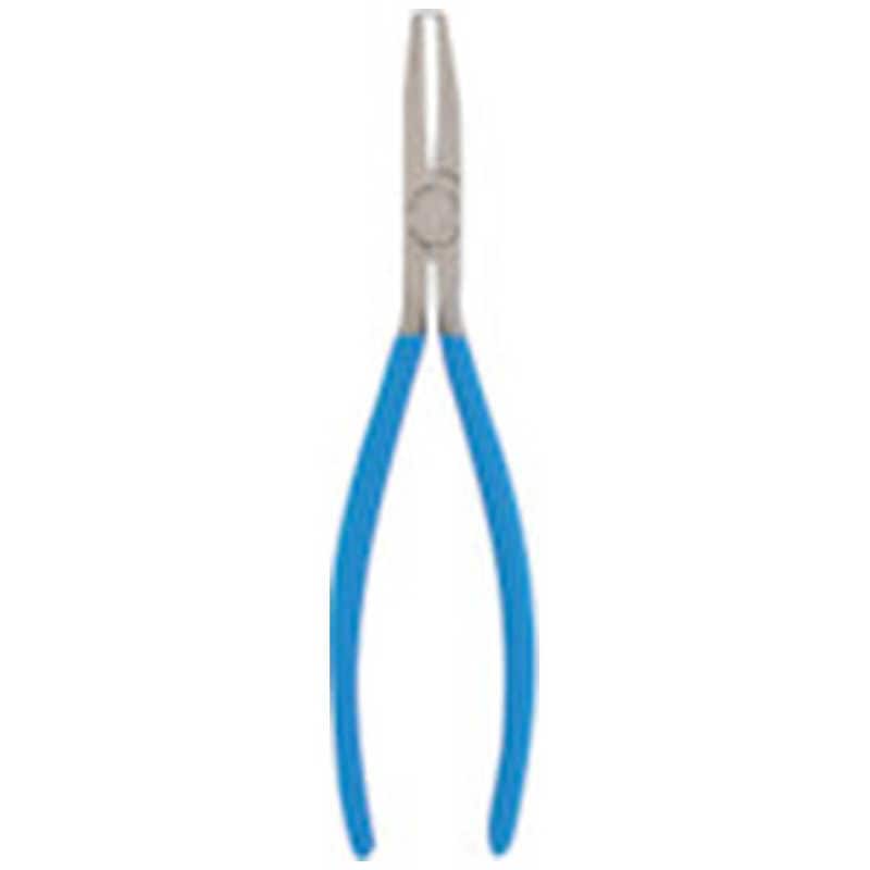 CHANNEL　ロングリーチエンドニッパ200mm　748