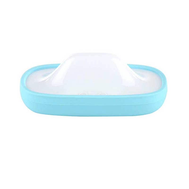 AJAX　スマホ連動多機能LEDランプ SPACESHIP LAMP ブルー　AJX90715