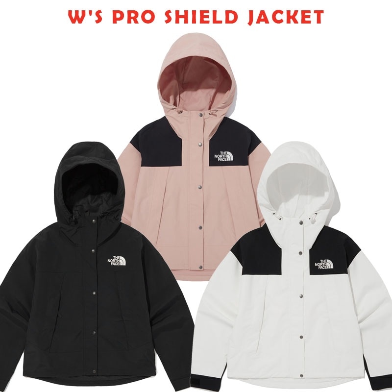 韓国正規品保証 関税負担なしNJ2HQ80A WS MOUNTAIN JACKETデイリー 基本 着装 男子 女子 人気 韓国 ファッション 男女共用 アウトドア