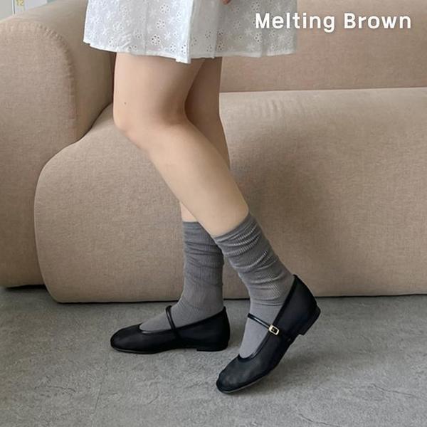 女性シースルーローファー フラットシューズ ローファー パンプス