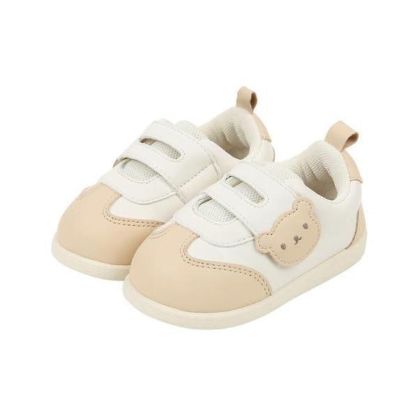 TC01 ビリーベア ピコピコシューズ(IVORY)_ 01T17640202 (S46134866)