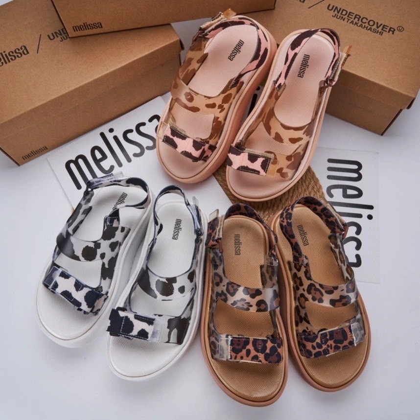 23 レディースシューズ 厚底 高めゼリーシューズ おしゃれ プラットフォームソール パン カジュアル ビーチサンダル