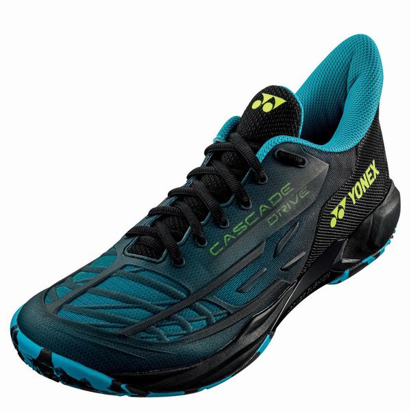 バドミントンシューズ パワークッションカスケードドライブ SHBCD2-249