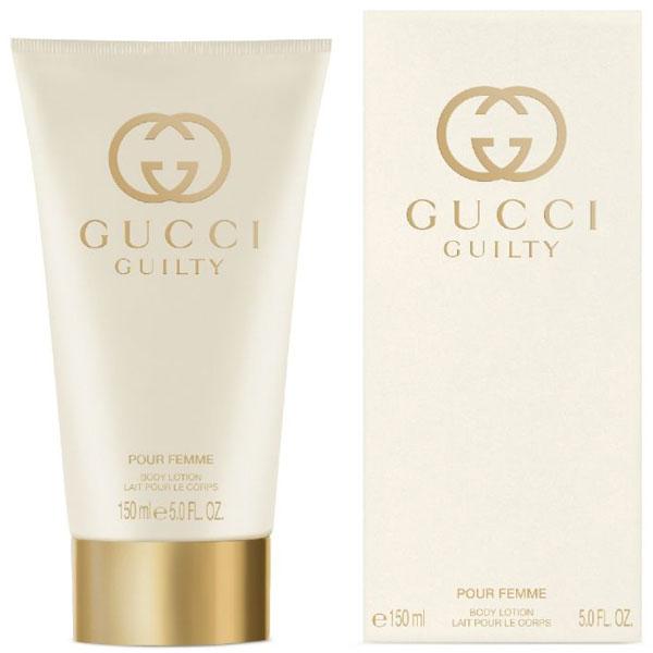 グッチ ギルティ プールファム ボディローション 150ml GUCCI