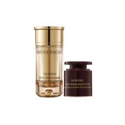 タイムレスポンス インテンシブ リニューアル アンプル x 01