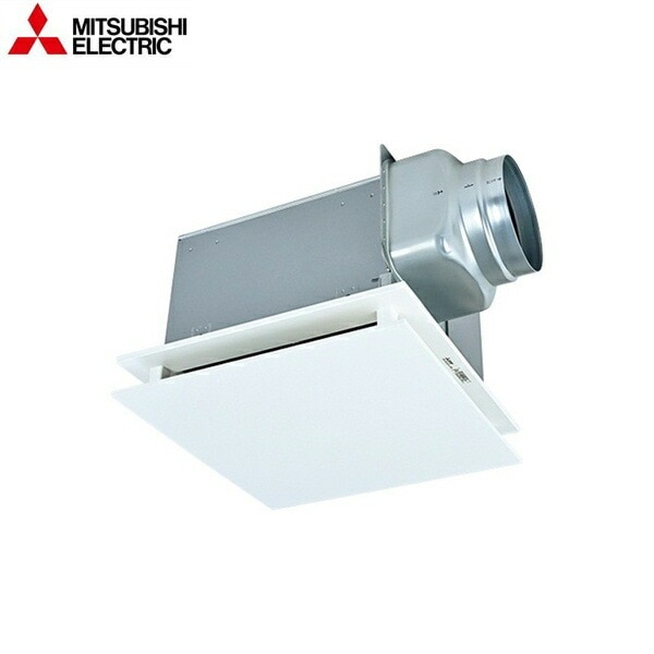 VD-20ZX14-FP ダクト用換気扇 天井埋込形 低騒音形 フラットインテリアタイプ