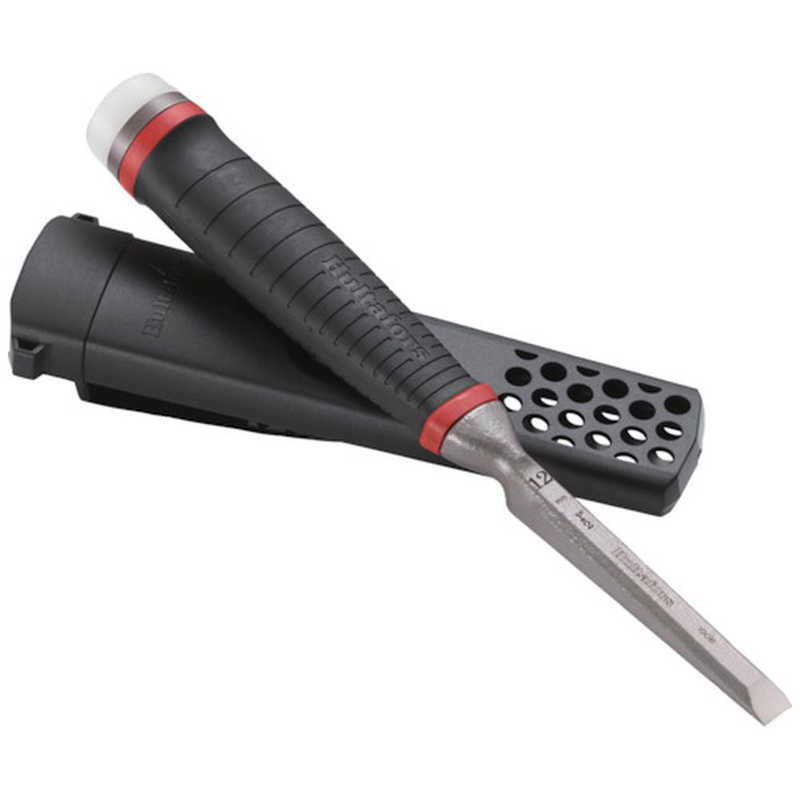HULTAFORS　ストライキングチゼル 12mm HDC12　390633