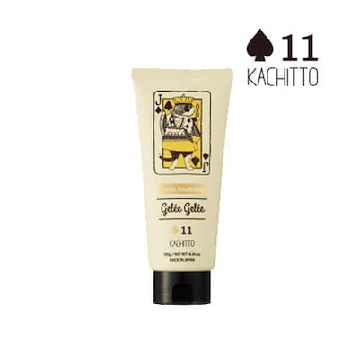 他サイト： デミ ウェーボ ジュカーラ ジュレジュレ 11 (ヘアスタイリング) 180gの商品画像