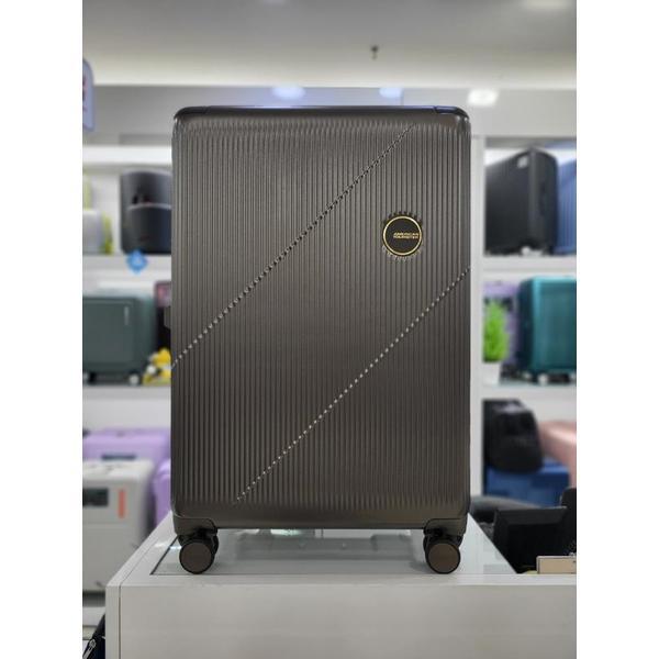 AMERICAN TOURISTER セーブゾーン06 CURVUS UI323003 (E46106812)
