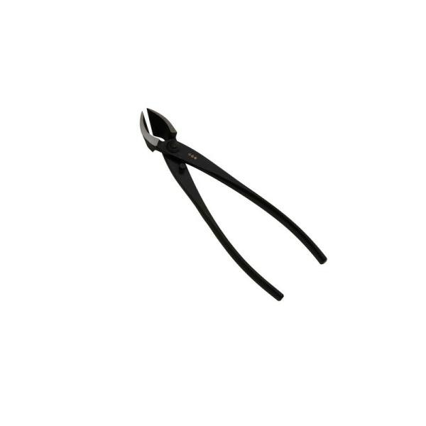 千吉 金 又枝切鋏 210MM 園芸道具 鋏 特殊鋏