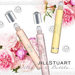 JILL STUART ジルスチュアート ロール オン 10ml