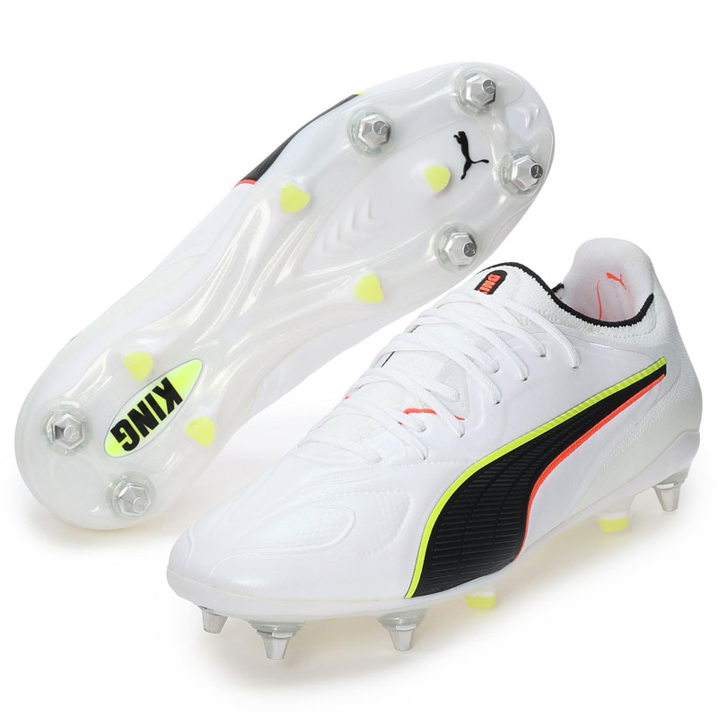 キング 20 アルティメット MXSG サッカースパイク KING 26SS (108456-01)