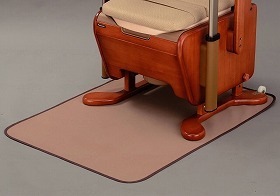 パナソニックエイジフリー 消臭/防水シート VAL51001