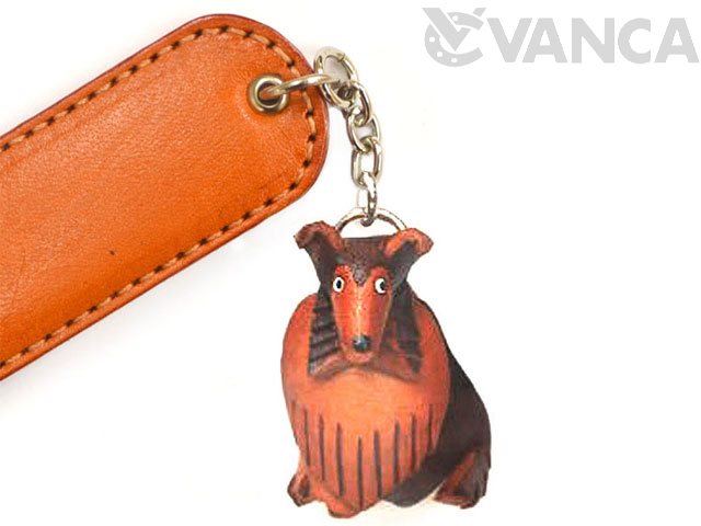 コリー ペーパーナイフ レザー/本革 VANCA/バンカクラフト