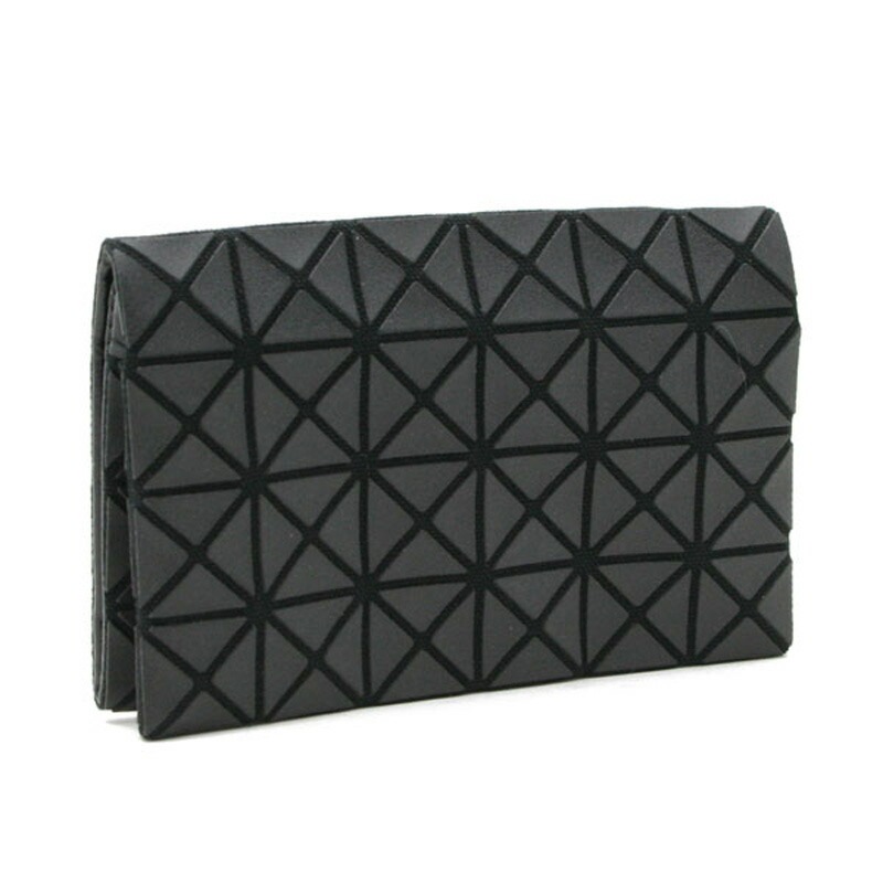 BAOBAO ISSEY MIYAKE カードケース 名刺入れ 黒 | hartwellspremium.com