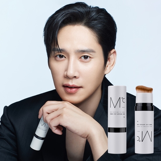 エムディーシー エンド フィット スティック ビービー ファンデーション 13g（1号/2号/3号）