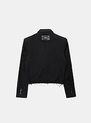 Qoo10] BADBLOOD 【BADBLOOD】 [UNISEX] : メンズファッション