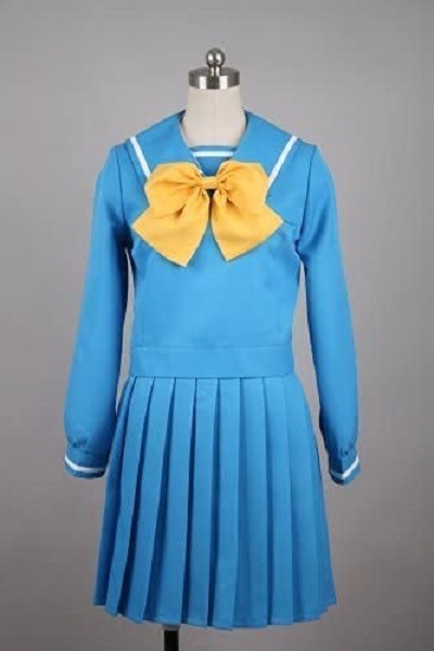 ときめきメモリアル きらめき高校女子冬制服 コスプレ衣装