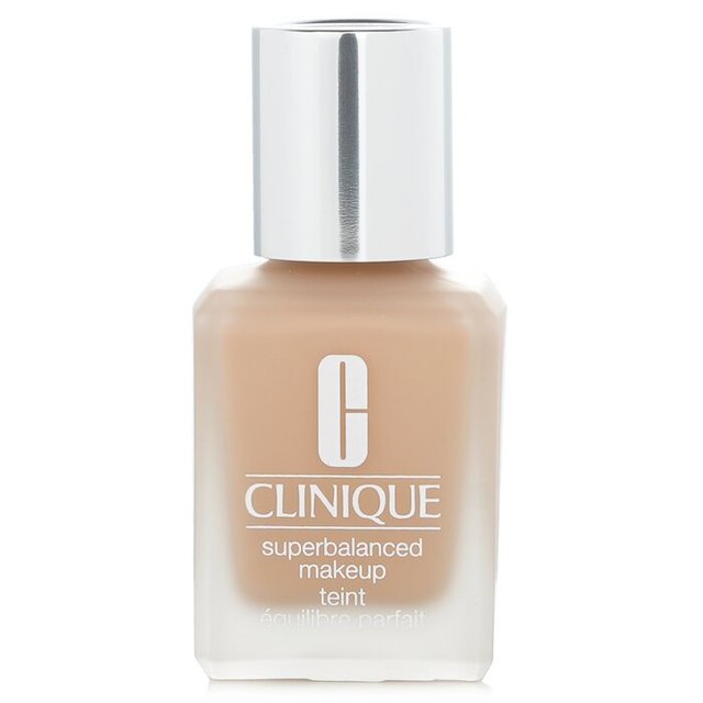クリニーク スーパーバランスド メークアップ 30ml 01 ペタル
