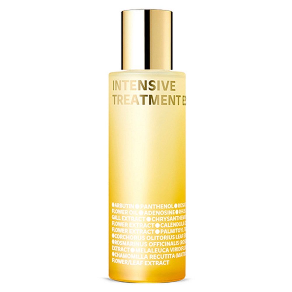 アイソイ インテンシブ トリートメント エッセンス130ml1個