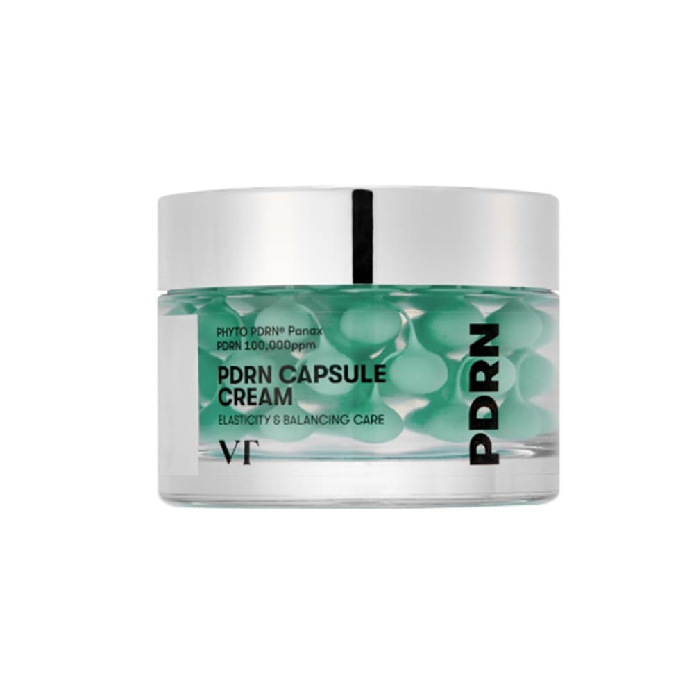 PDRN カプセル クリーム 100 50ml